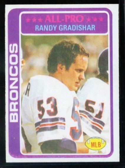 480 Randy Gradishar